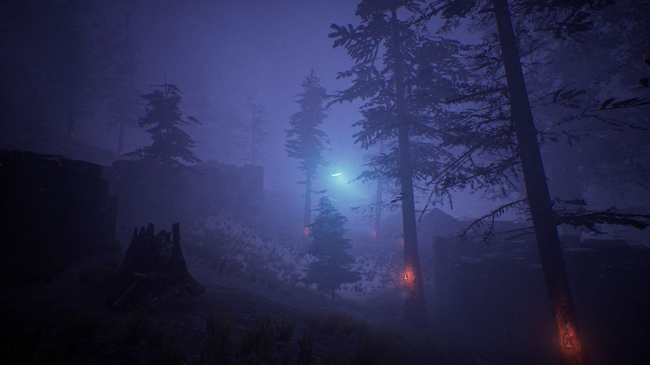 Drizzlepath: Deja Vu 7