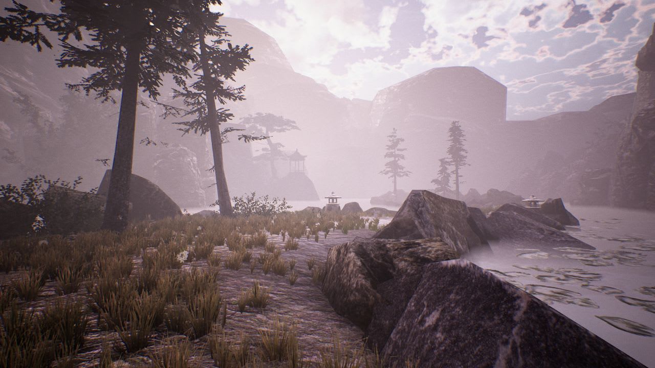 Drizzlepath: Deja Vu 5
