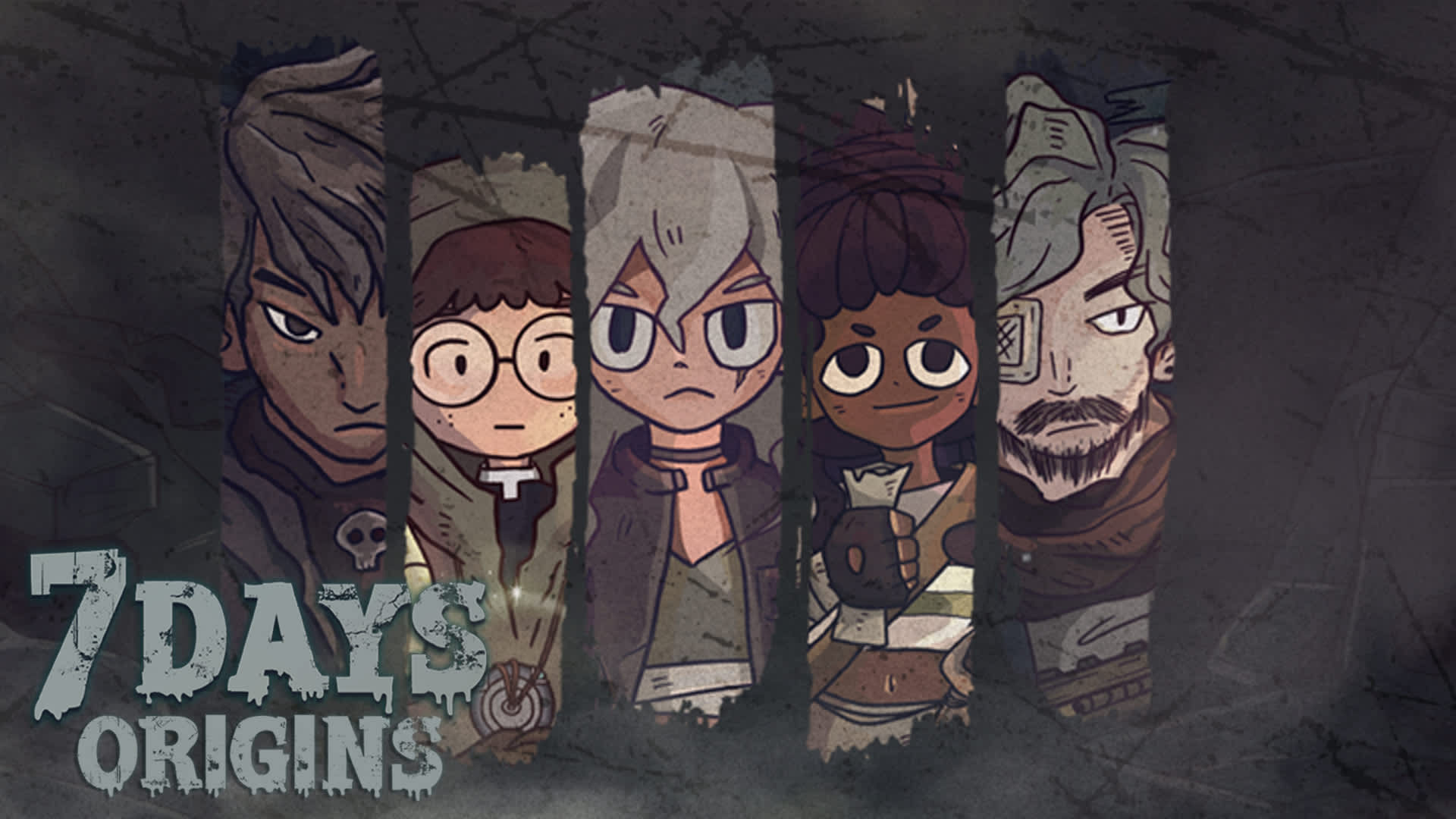 7Days Origins 1