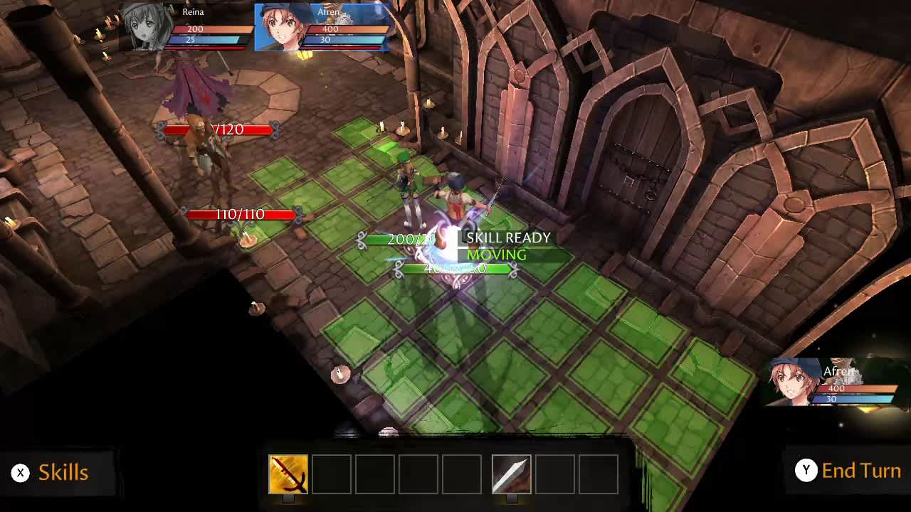 Tears of Avia 3