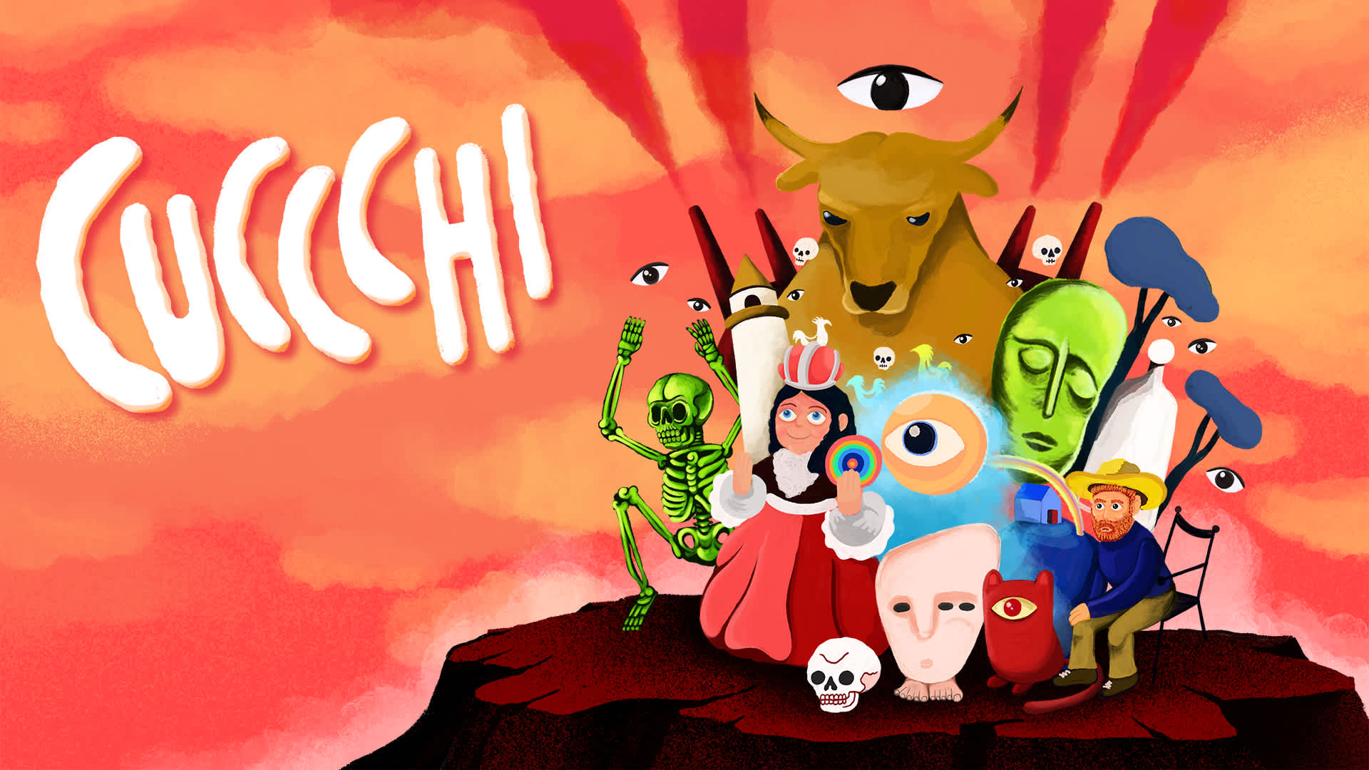 Cuccchi 1