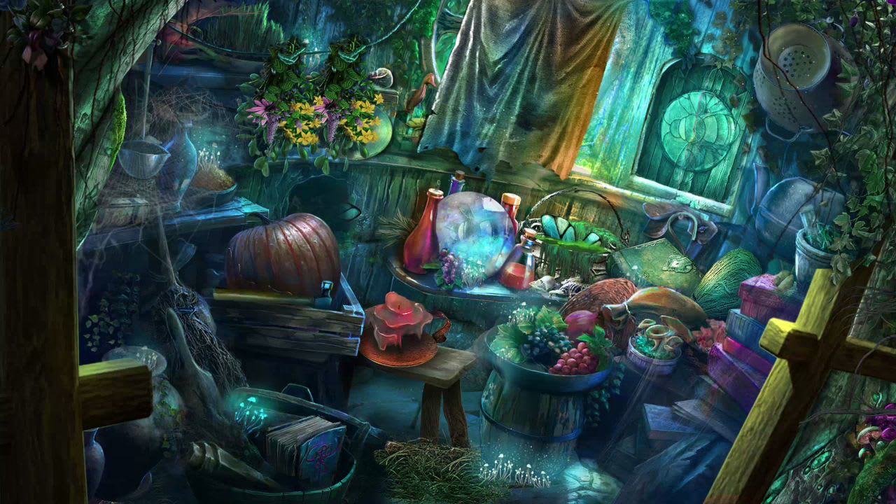 Endless Fables: Shadow Within 5