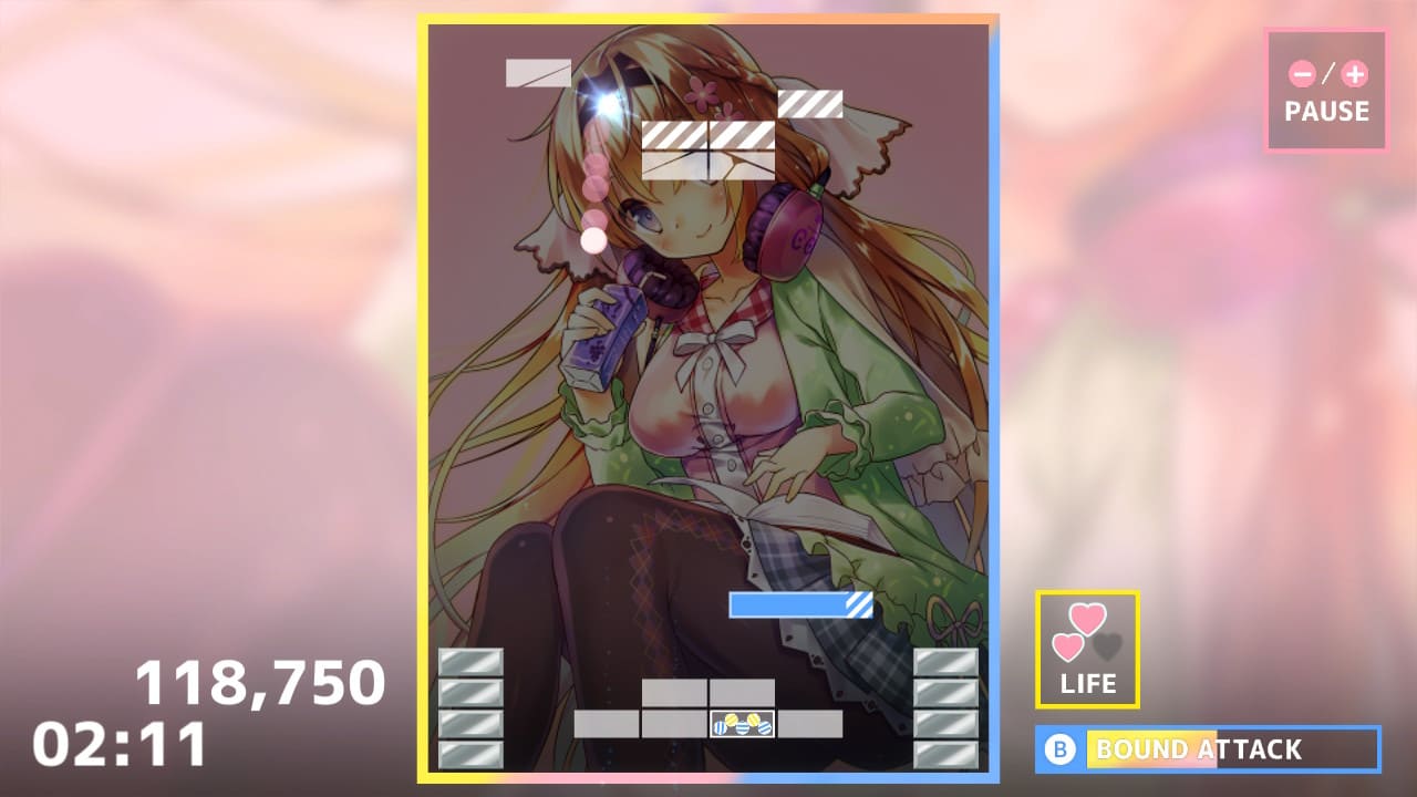 Magical Girls Second Magic 4