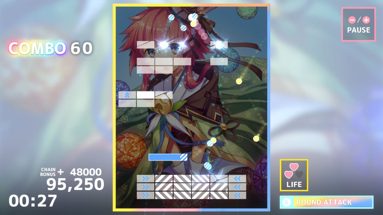 Magical Girls Second Magic 3