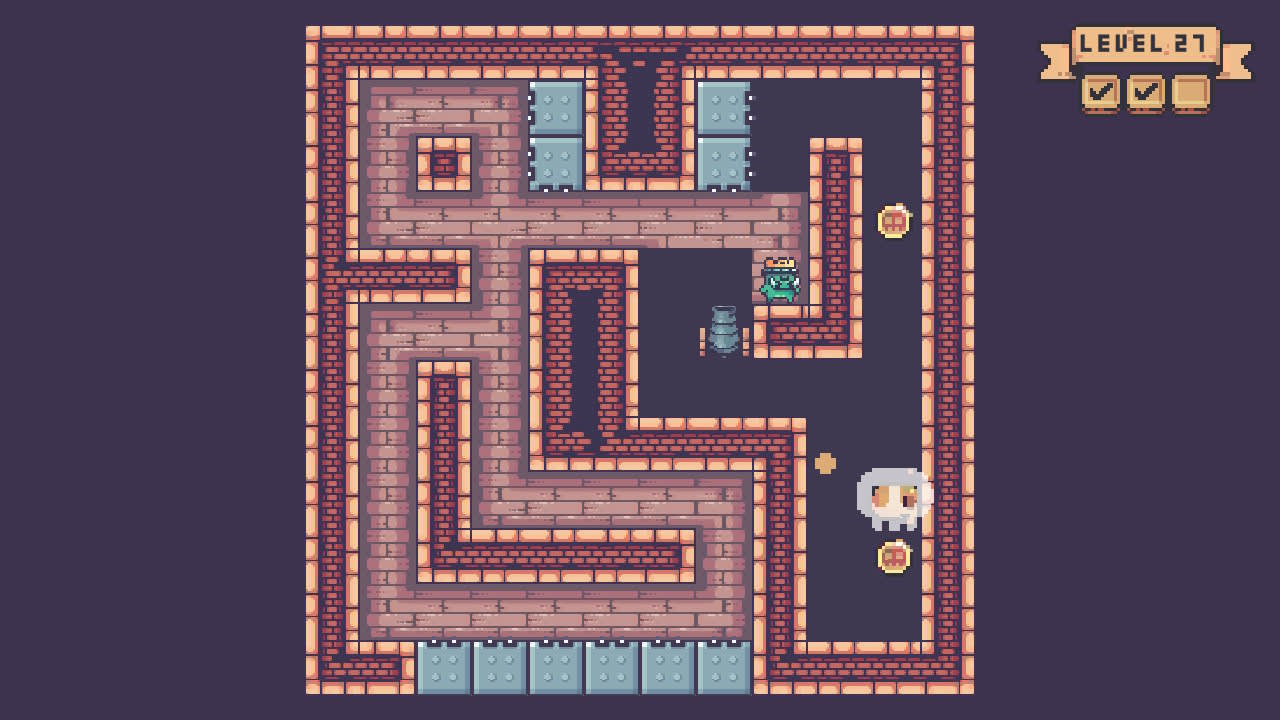 Dungeon Bricker 6