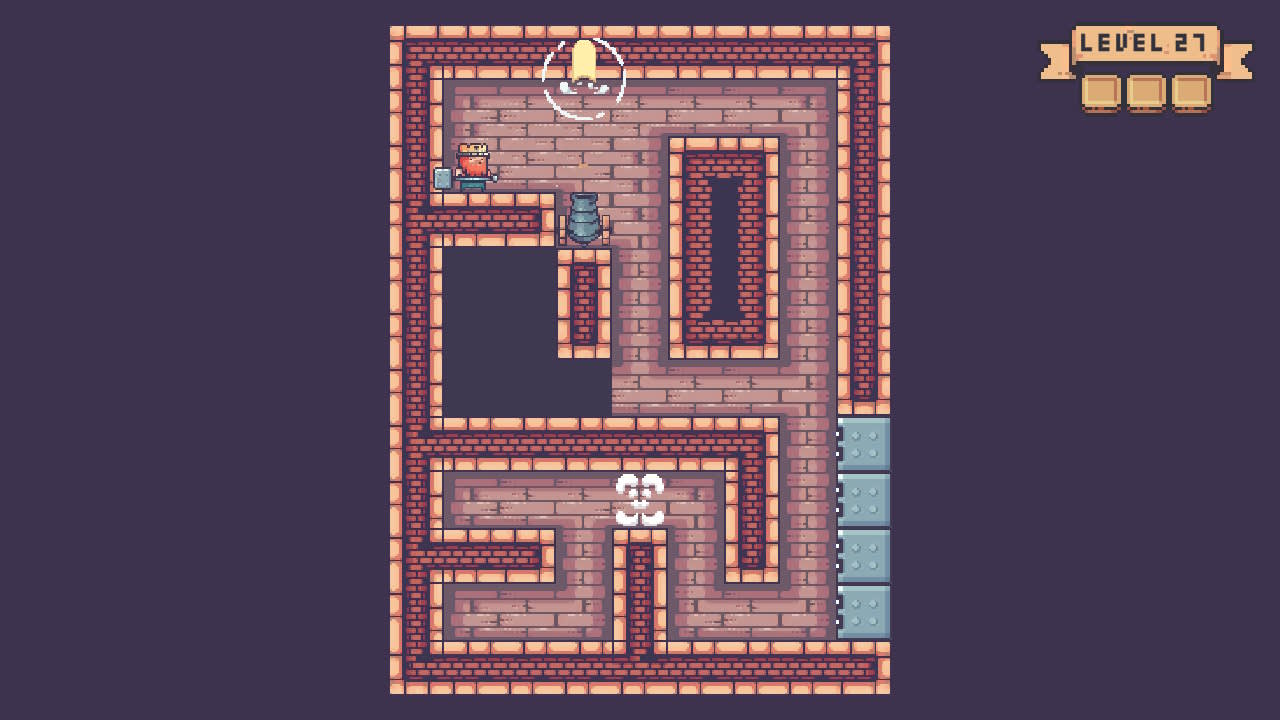 Dungeon Bricker 3
