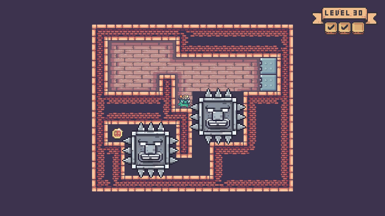 Dungeon Bricker 5