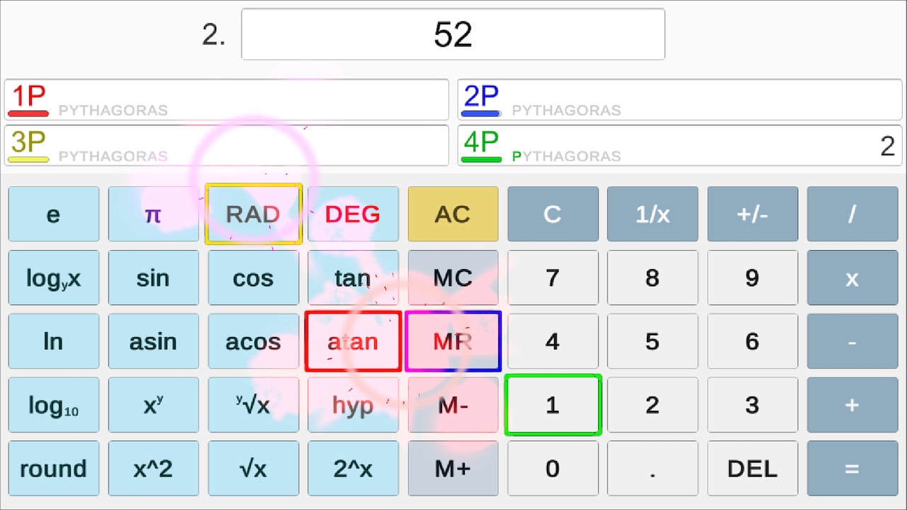 Battle Calculator 2