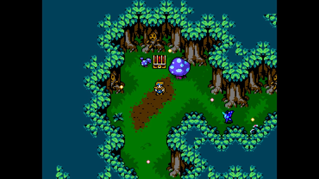 8-Bit Adventures 2 7