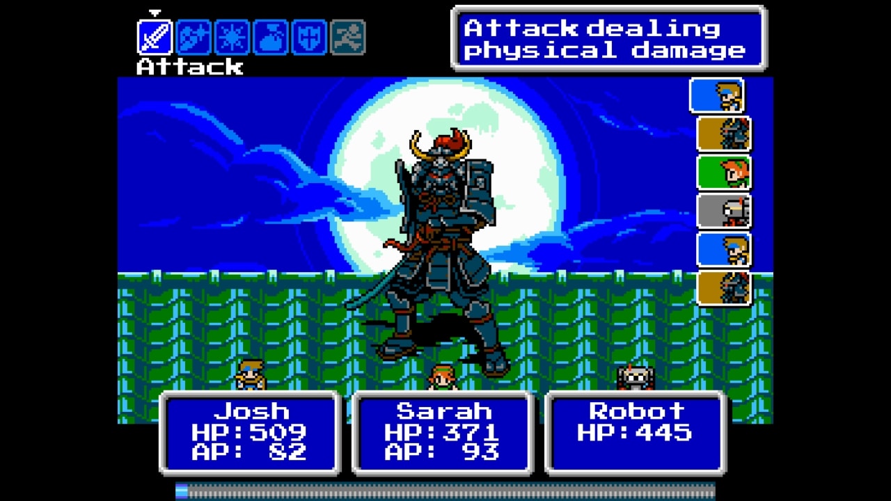 8-Bit Adventures 2 8