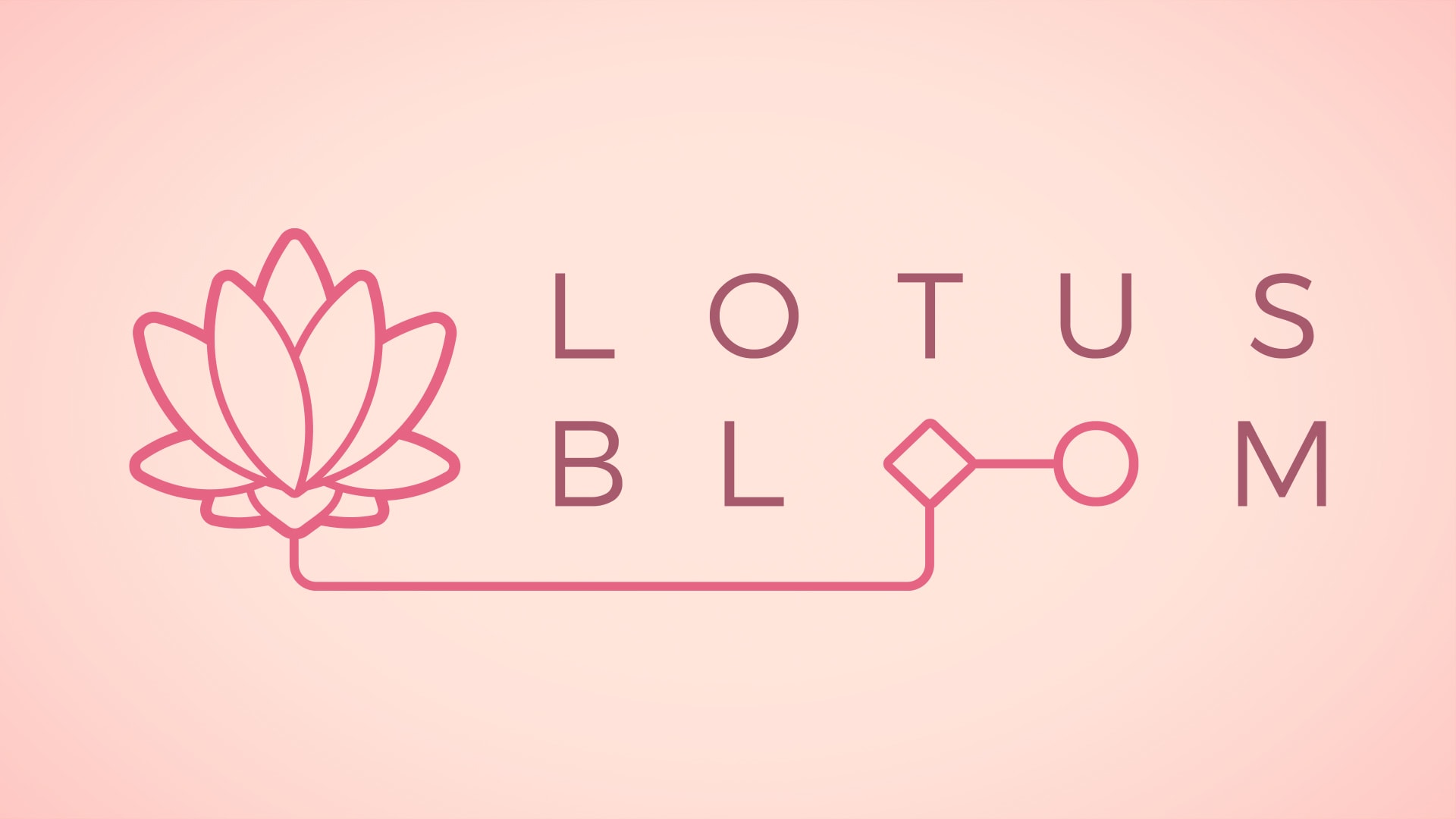 Lotus Bloom 1