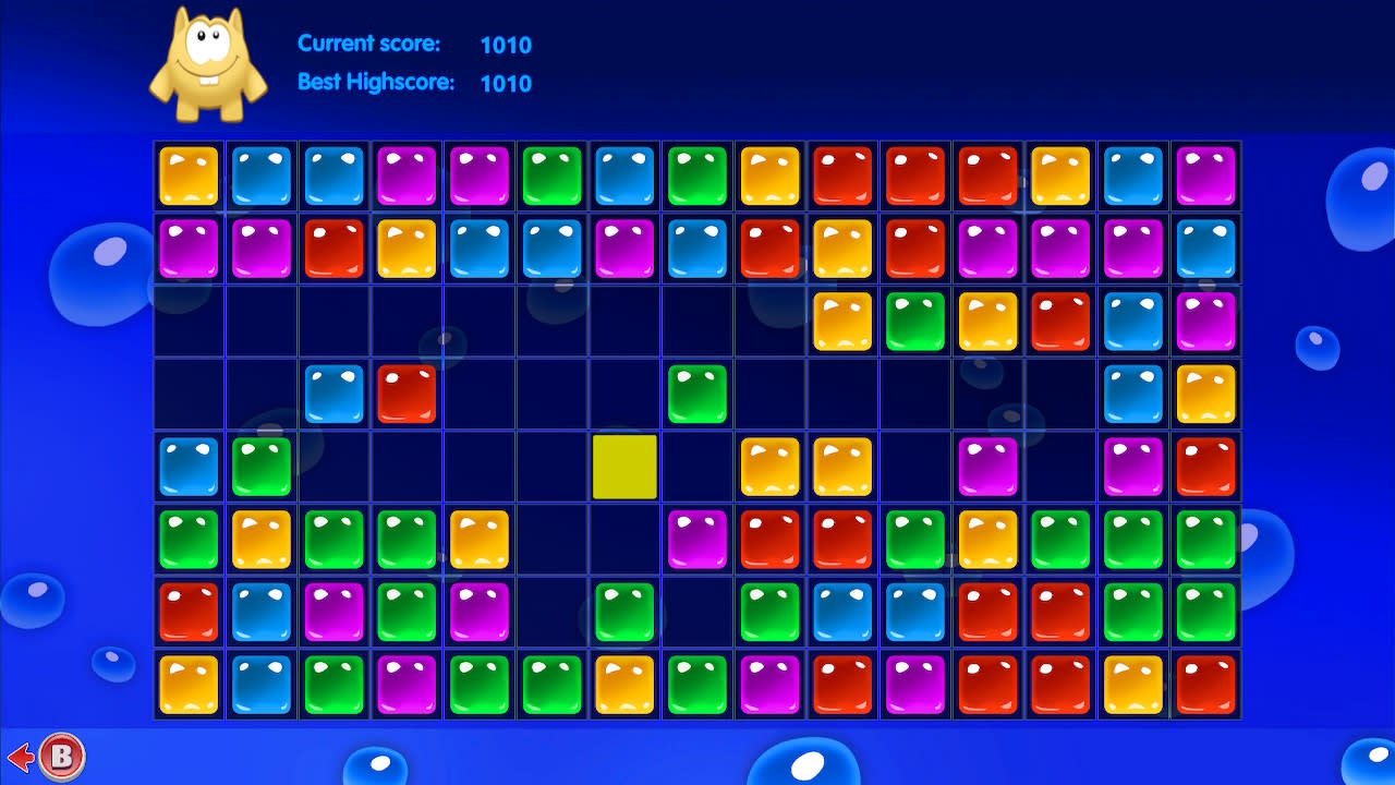 Endless Puzzle Fun Collection 3