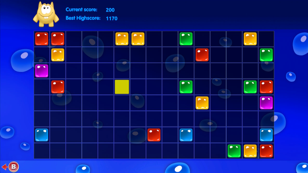 Endless Puzzle Fun Collection 7
