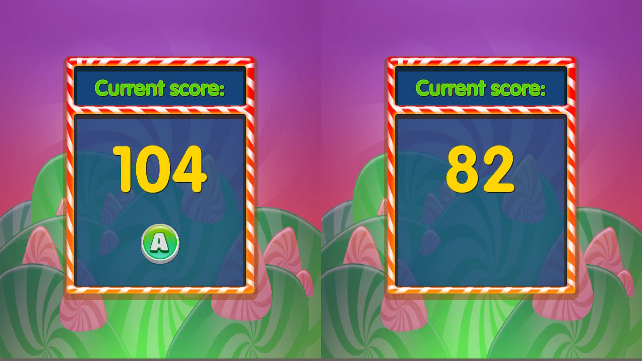 Endless Puzzle Fun Collection 6