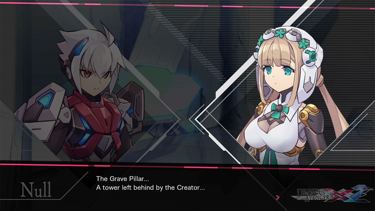 Gunvolt Chronicles: Luminous Avenger iX 2 7