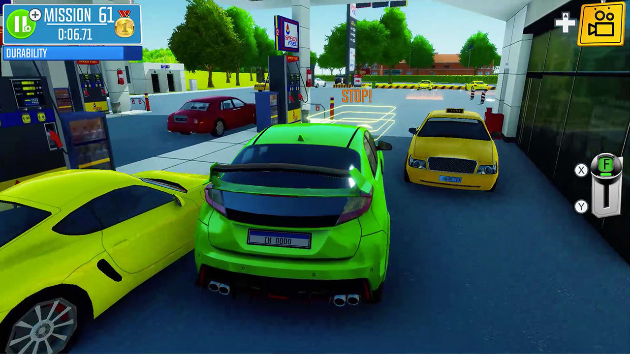 City Driving Simulator 2 2