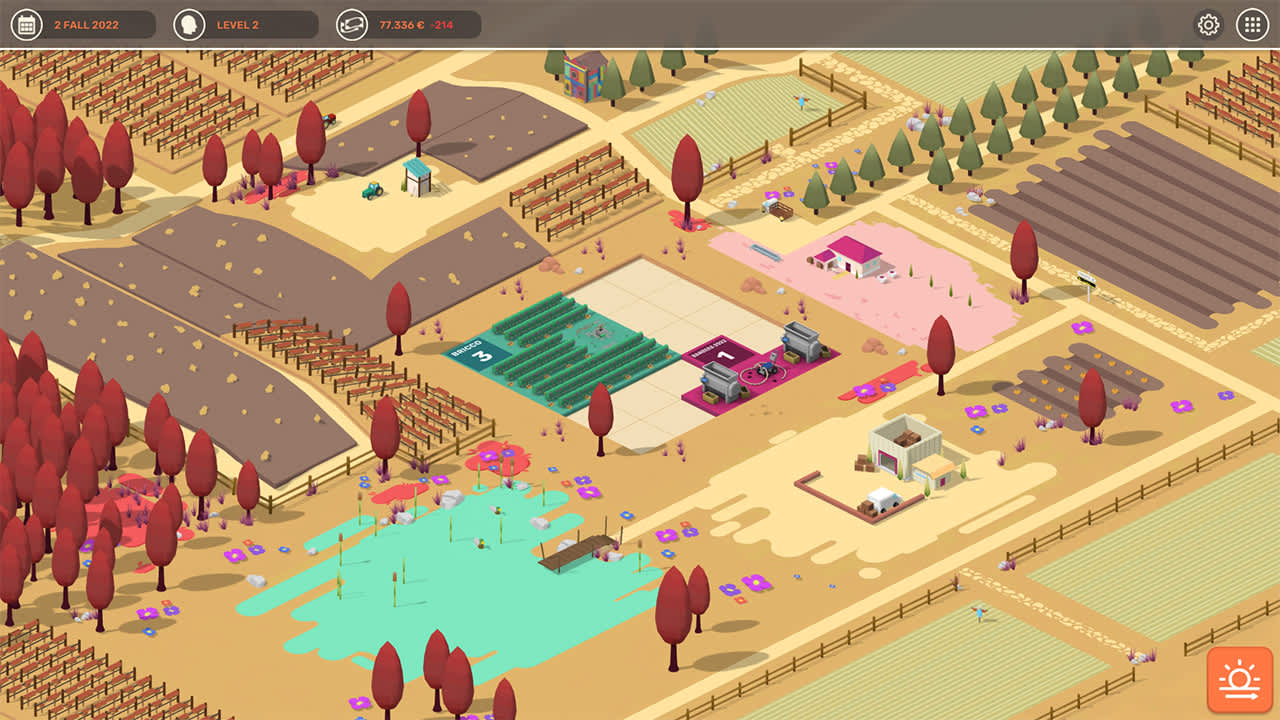 Hundred Days - Winemaking Simulator 5