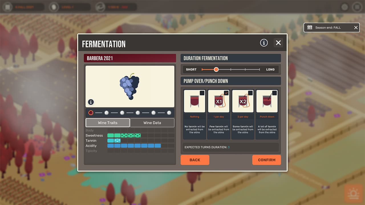 Hundred Days - Winemaking Simulator 7