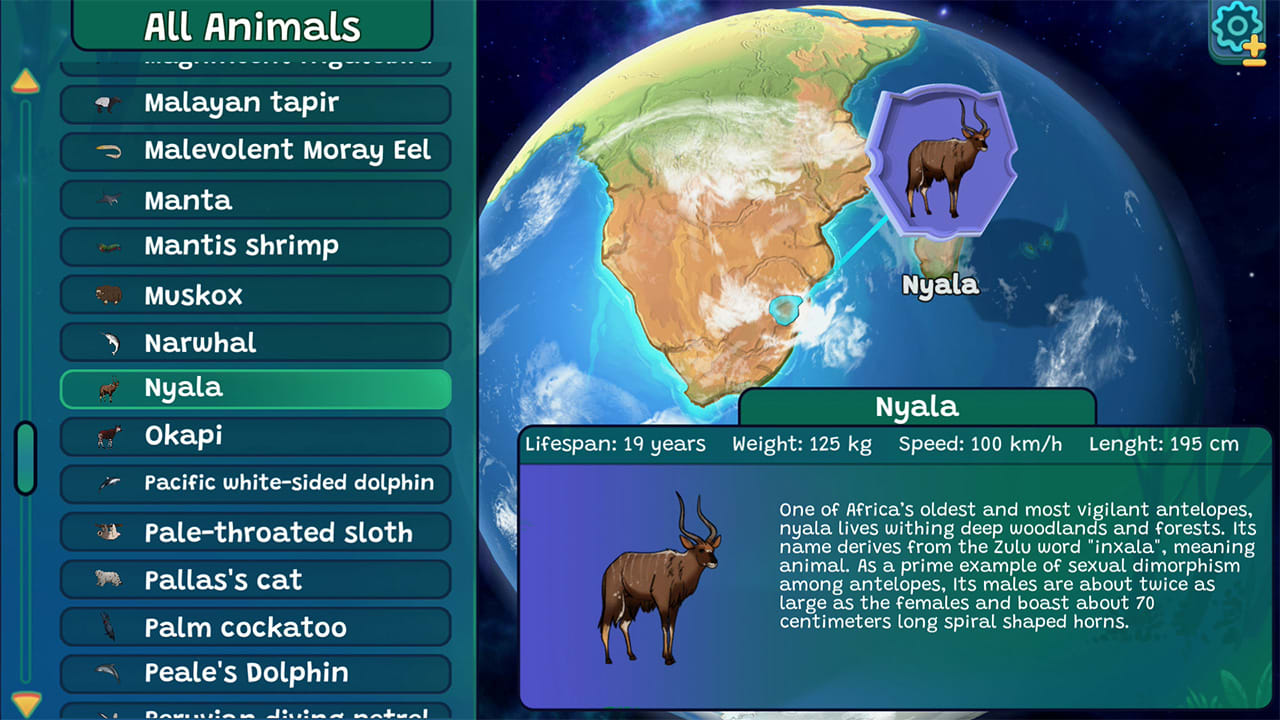 Planet Quiz: Learn & Discover 7