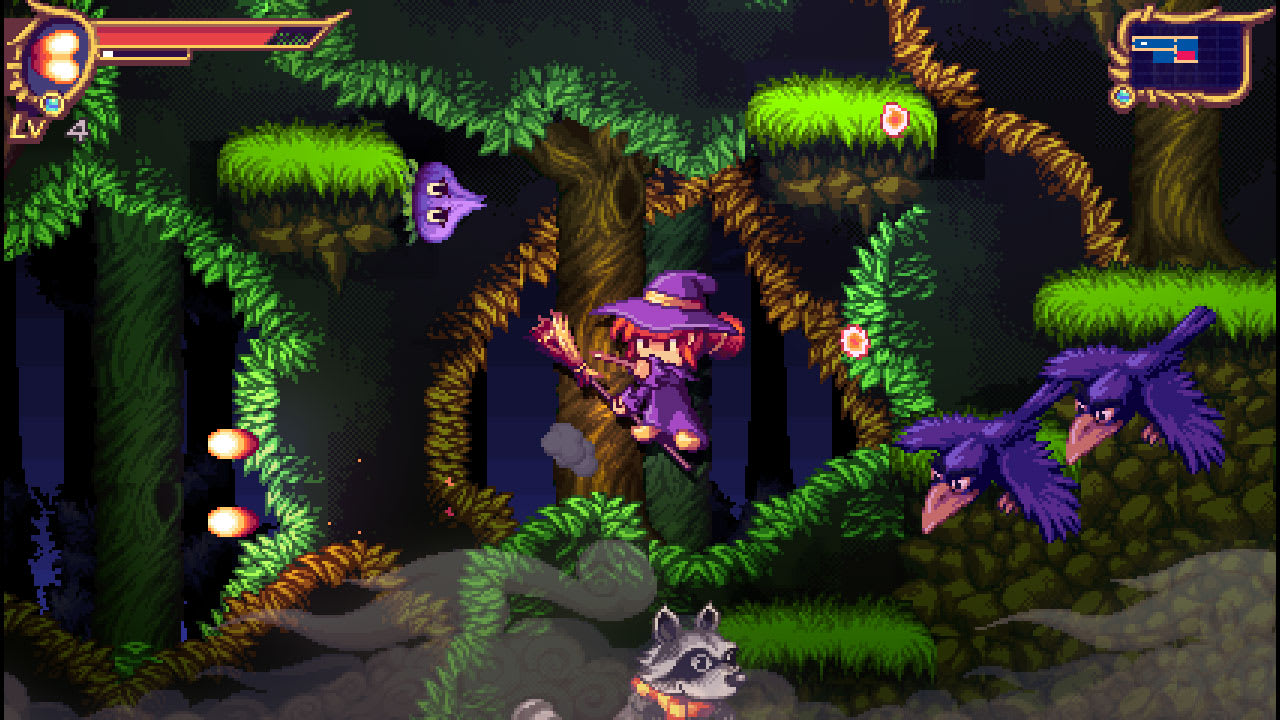 Mystik Belle Enchanted Edition 7