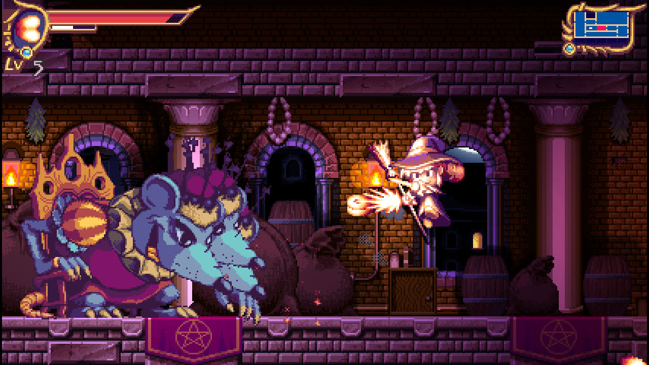 Mystik Belle Enchanted Edition 8