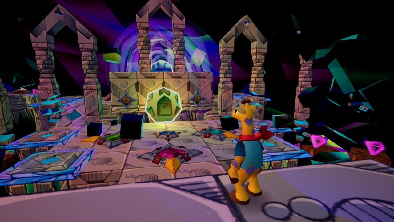 Castle on the Coast 9