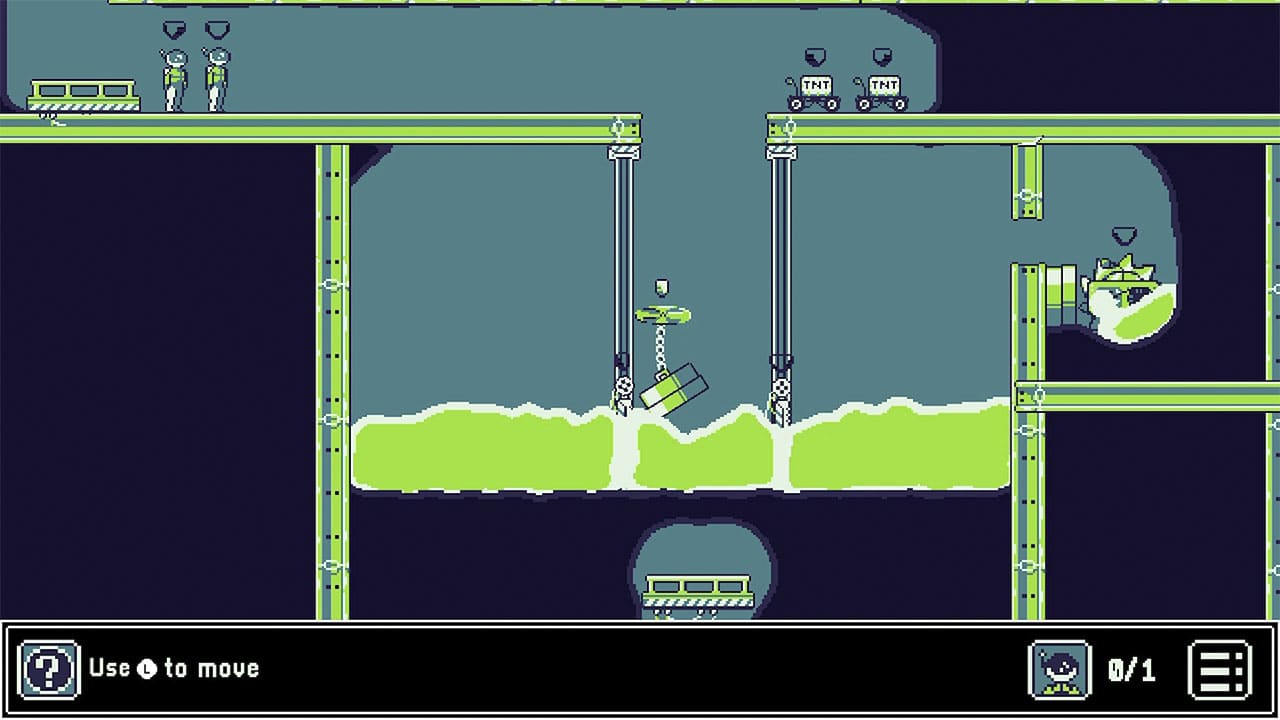 Underland 7