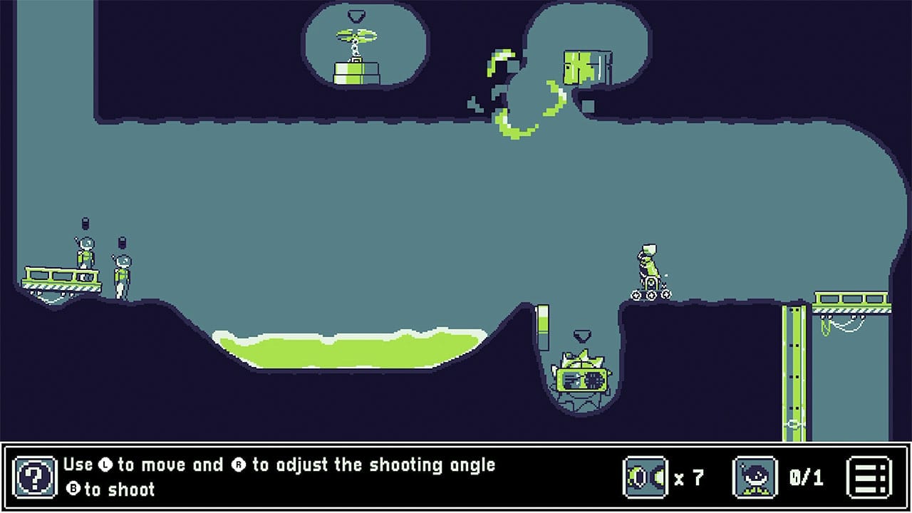 Underland 8