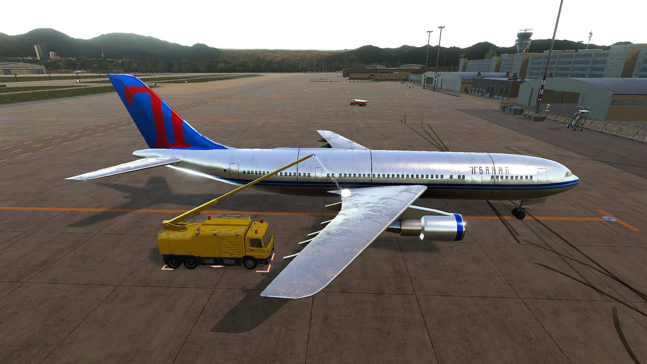 Airport Simulator: Day & Night 3