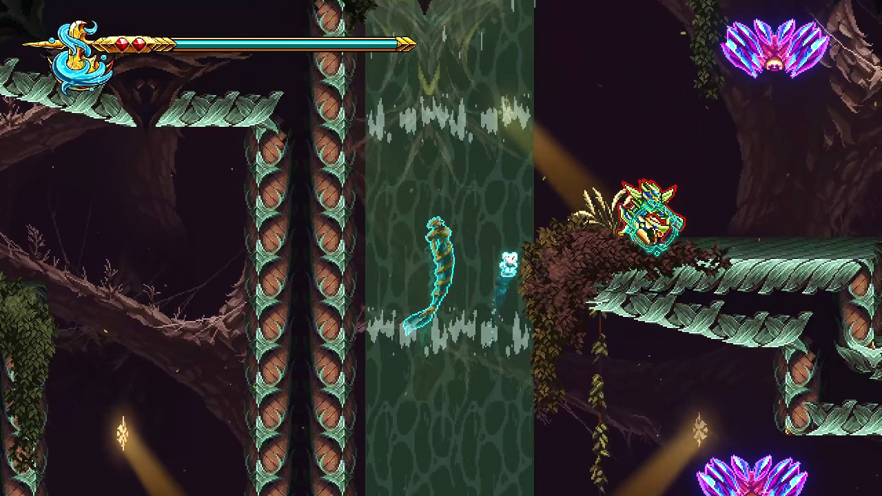 9 Years of Shadows for Nintendo Switch - Nintendo Official Site