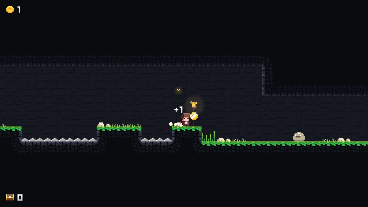 Pixel Jumper 5