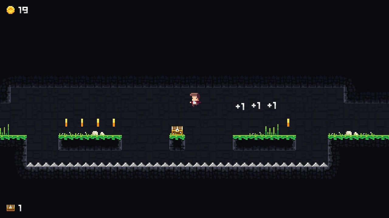 Pixel Jumper 4