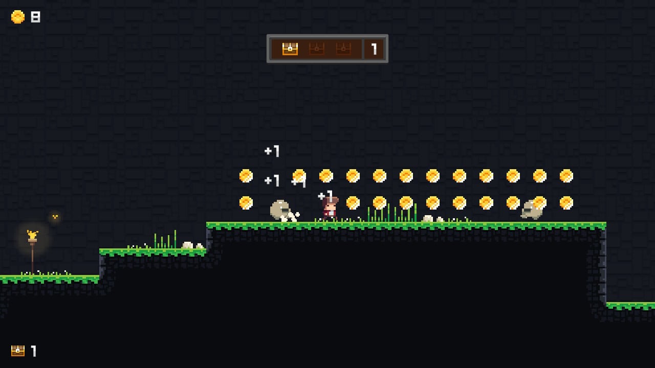 Pixel Jumper 2