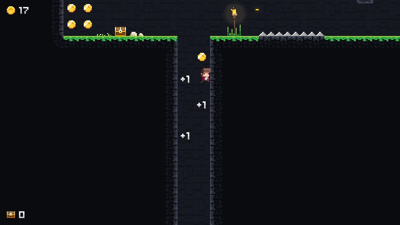 Pixel Jumper 3
