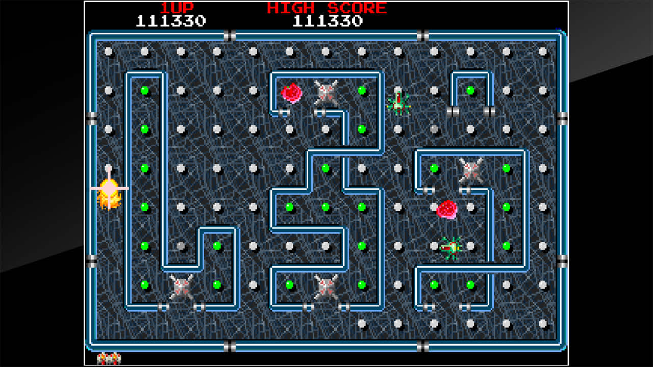 Arcade Archives RAIMAIS 7