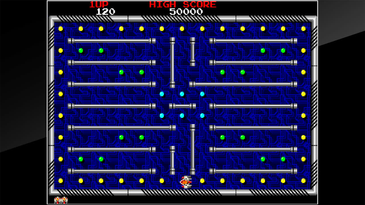 Arcade Archives RAIMAIS 2