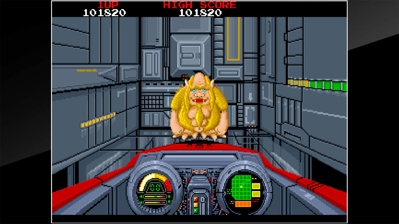 Arcade Archives RAIMAIS 6