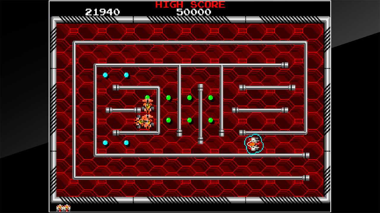 Arcade Archives RAIMAIS 3