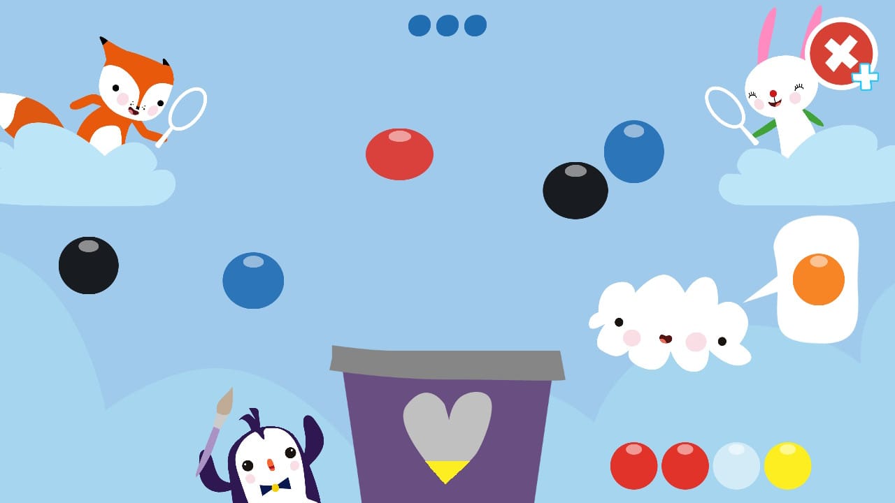 Momolu and Friends 8