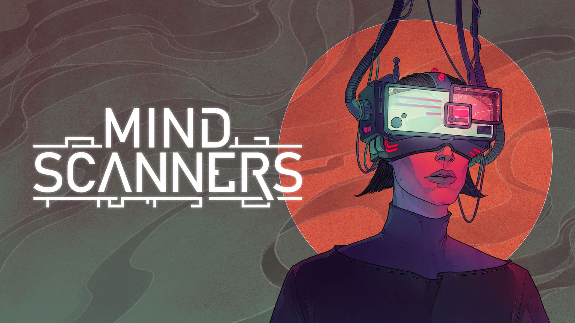 Mind Scanners para Nintendo Switch - Site Oficial da Nintendo para Brasil
