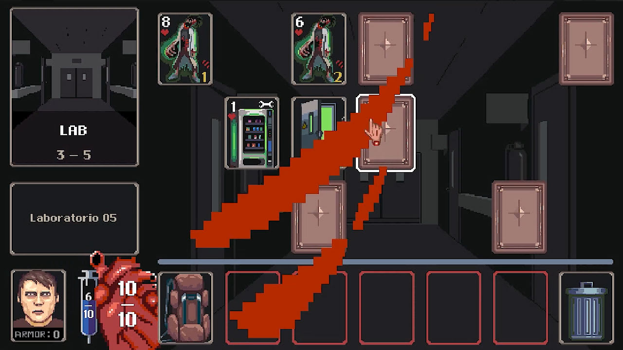 Cards of the Dead 7