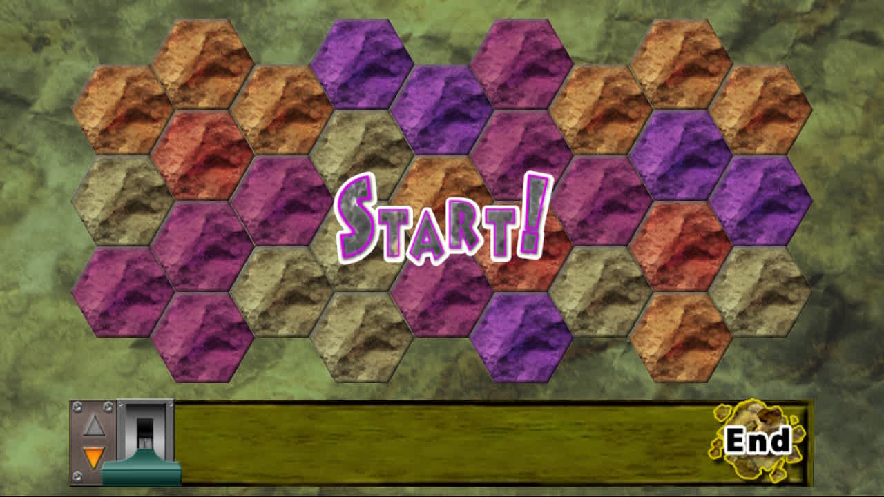 Prehistoric Life Puzzles 4
