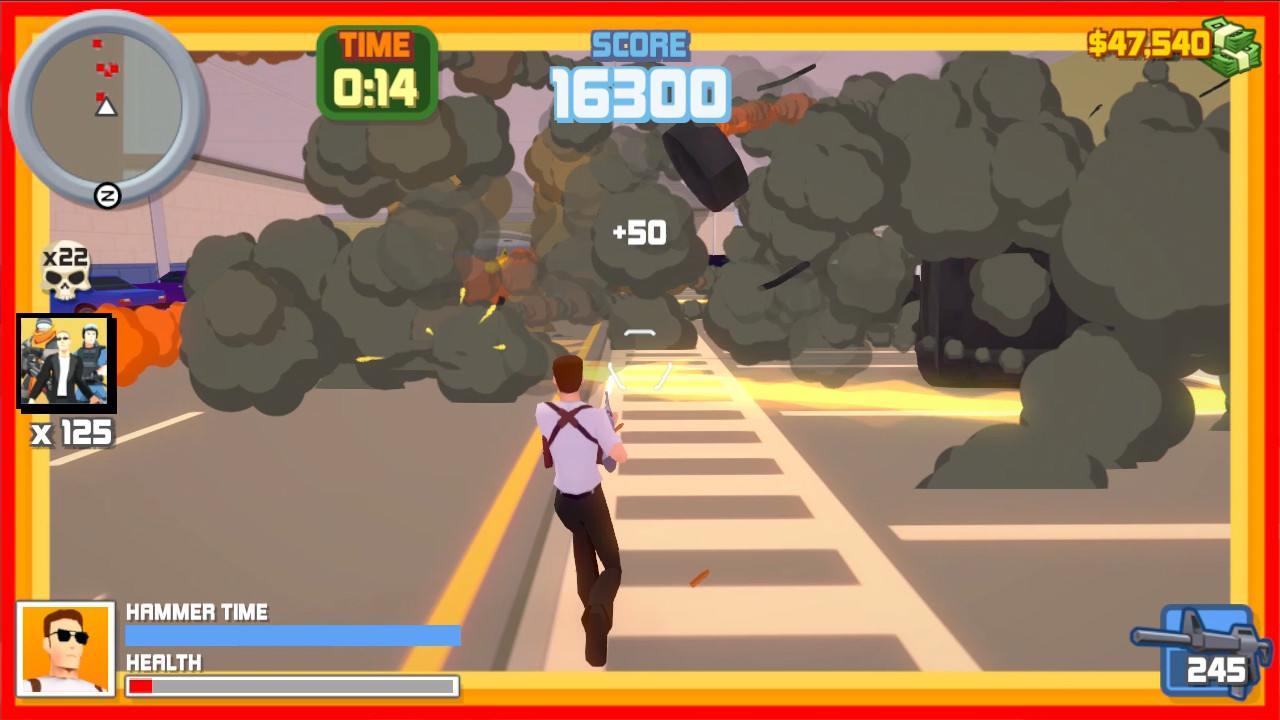 Hammer 2 Reloaded 7