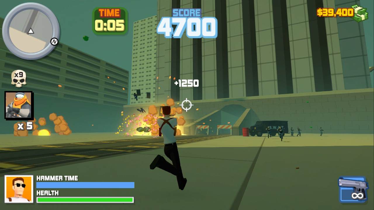 Hammer 2 Reloaded 5