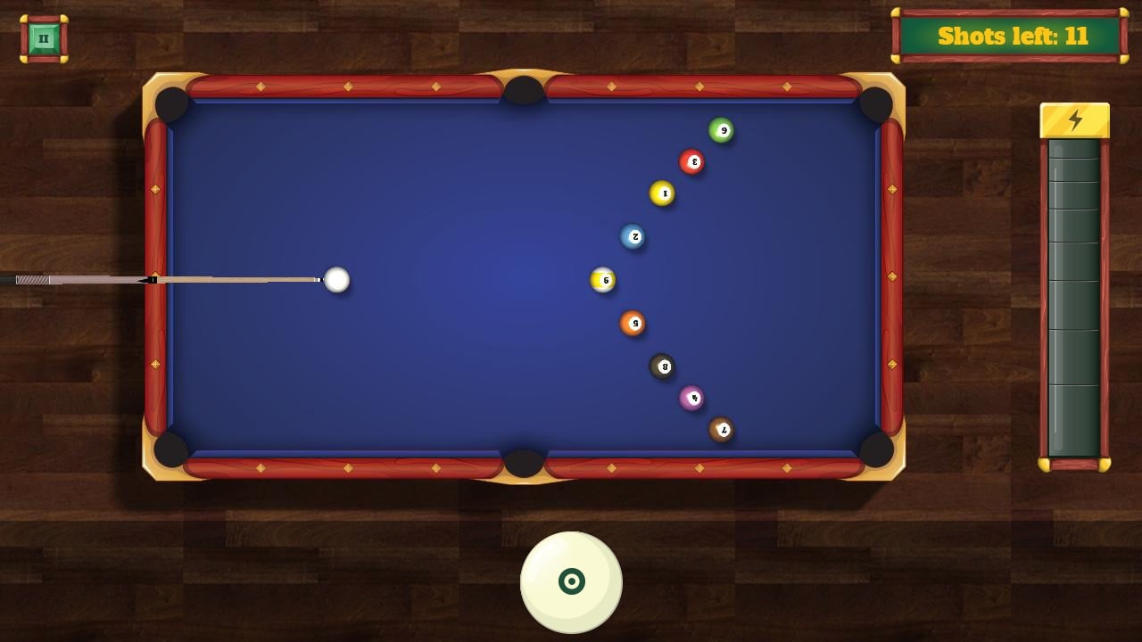Pool: 8 Ball Billiards 5