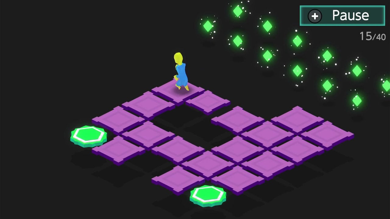 Enchanted Path 3