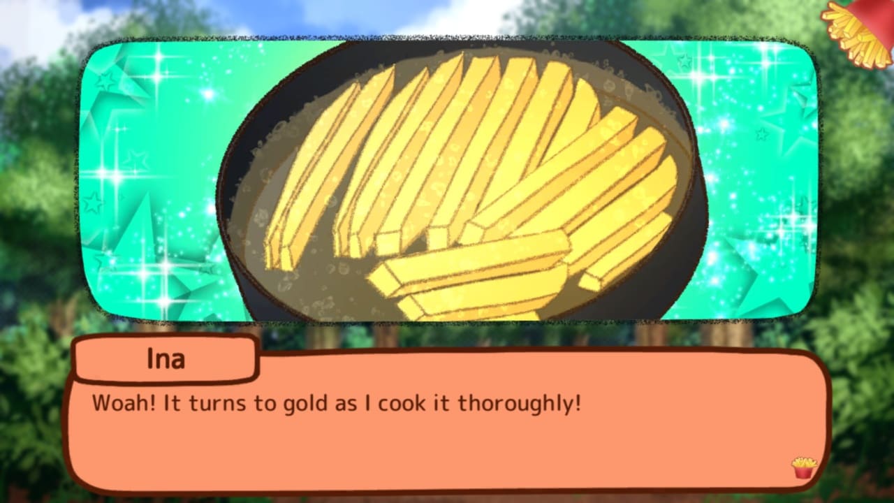 Takorita Meets Fries 8