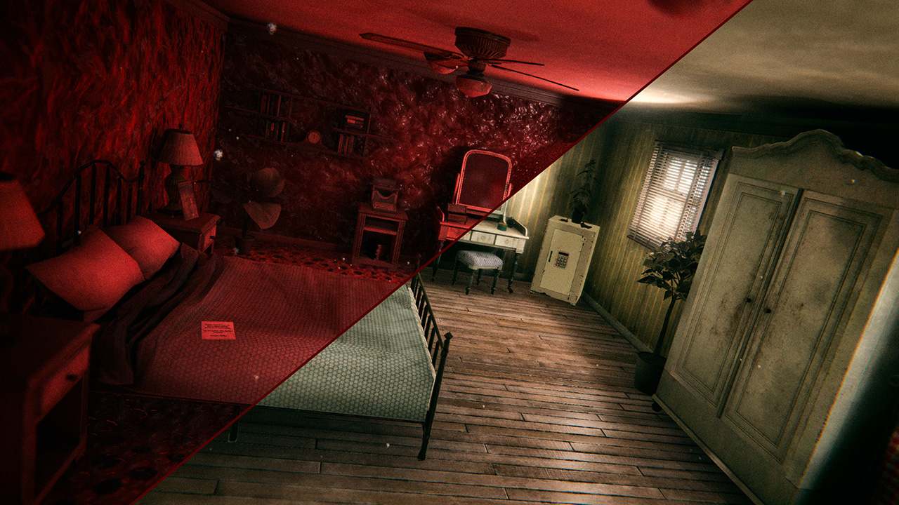 Death Park 2 5