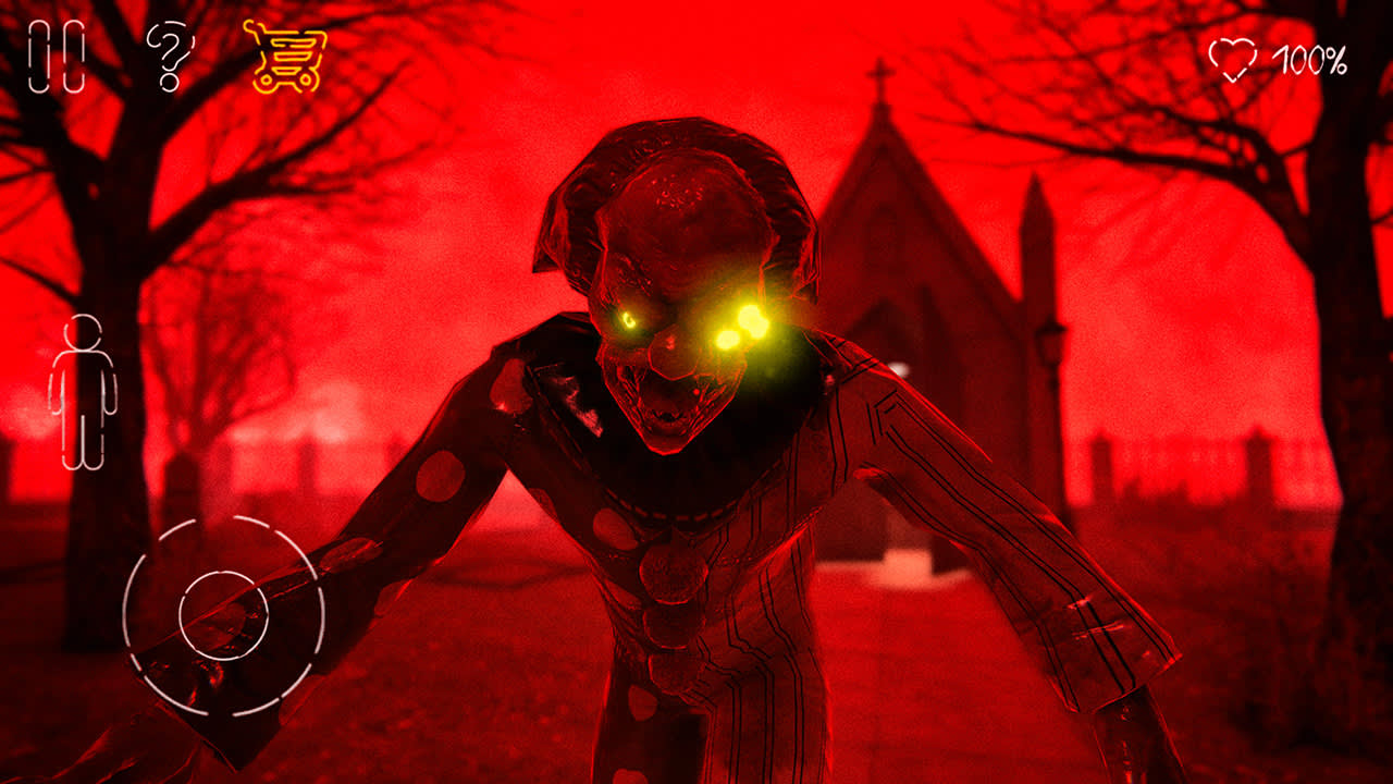 Death Park 2 8