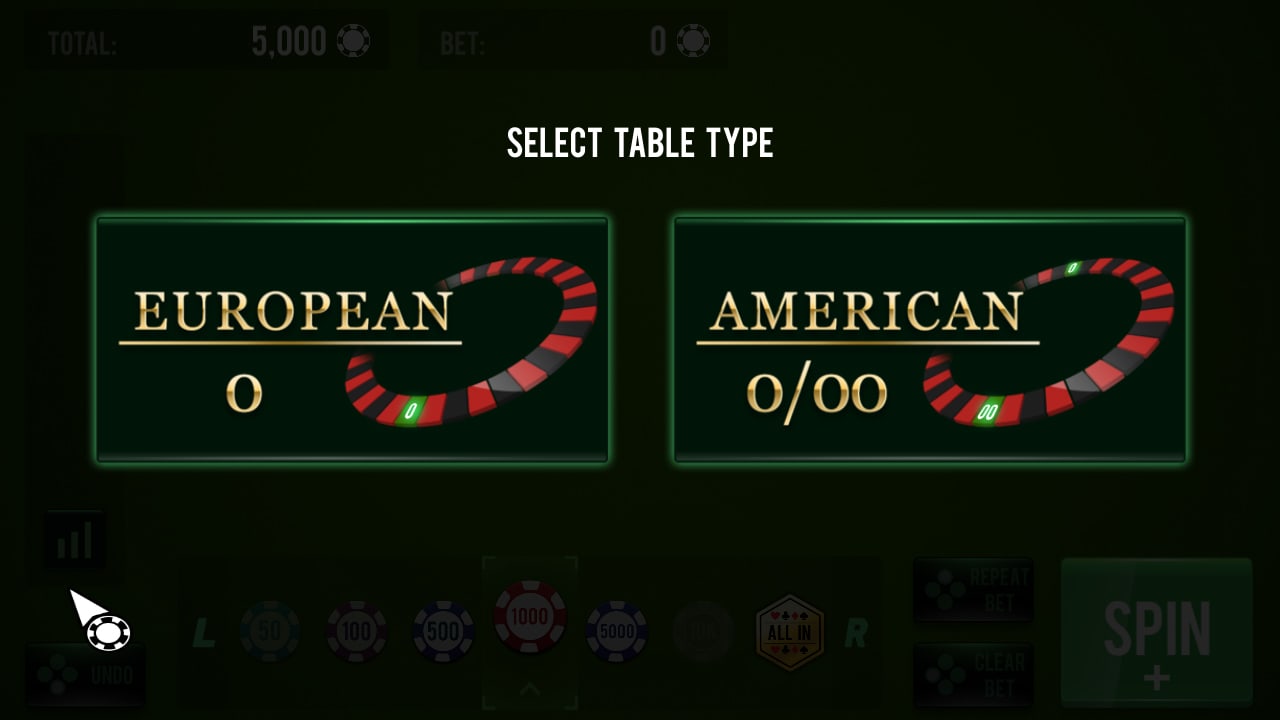 Casino Roulette Royal 2